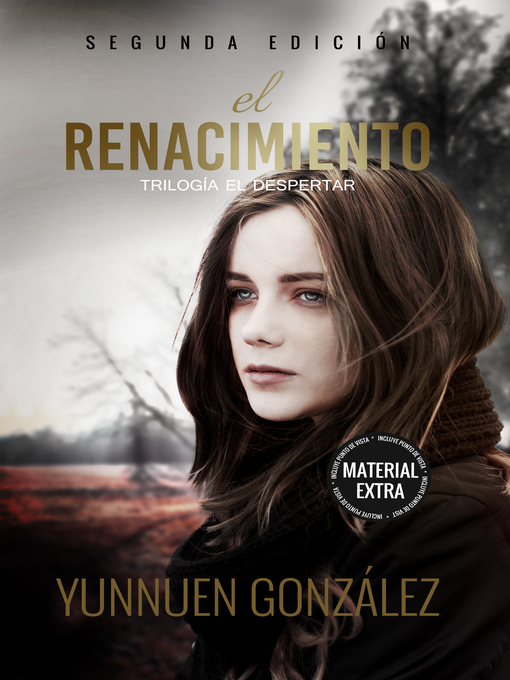 Title details for El Renacimiento by Yunnuen Gonzalez - Available
